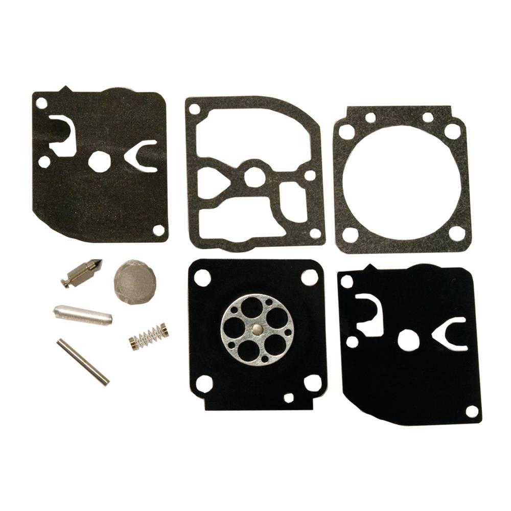 49-906 OEM Carburetor Kit for Zama RB-61