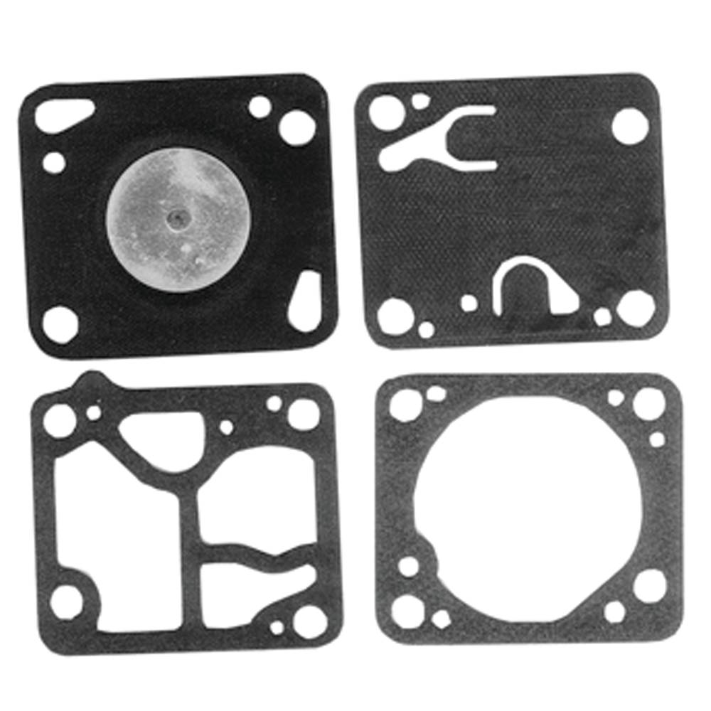 49-809 Gasket and Diaphragm Kit for Walbro K1-MDC