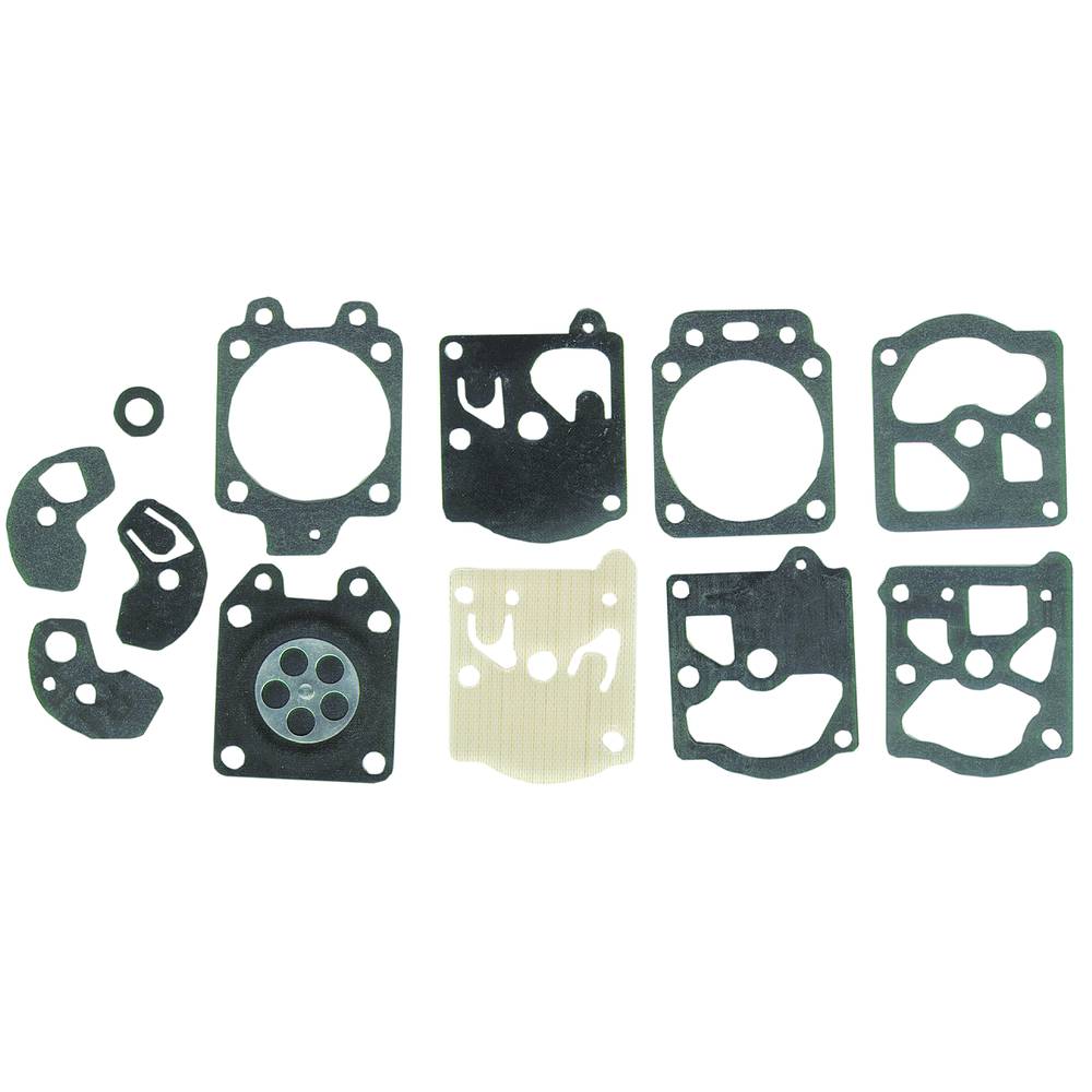 49-812 Gasket and Diaphragm Kit for Walbro D10-WAT