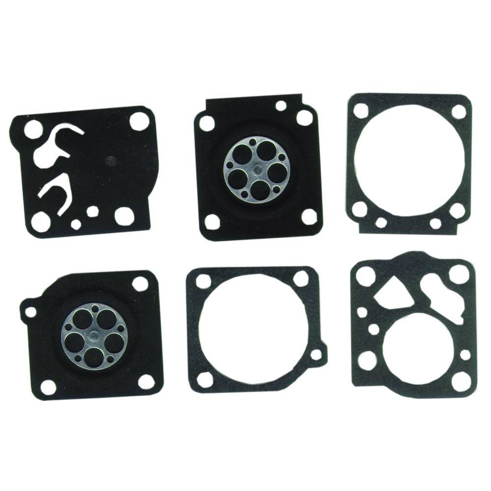 49-854 Gasket and Diaphragm Kit for Zama GND-1