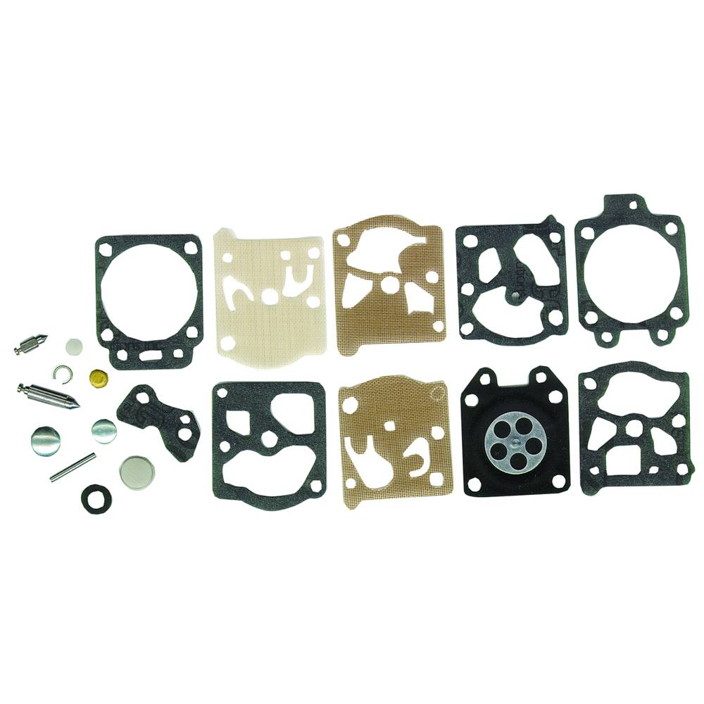 Stens 615-463 Carburetor Kit for Walbro K20-WAT