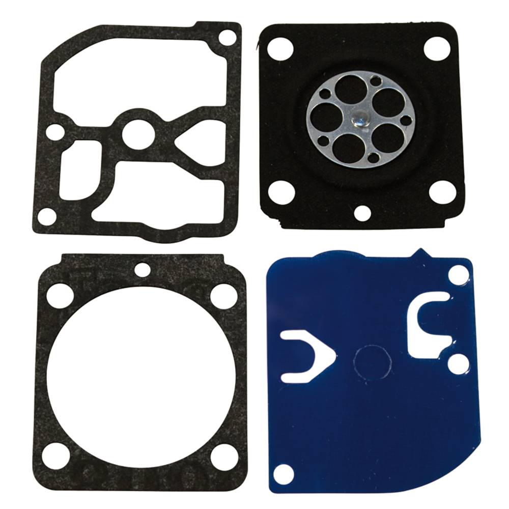 49-442 Gasket and Diaphragm Kit for Zama GND-56