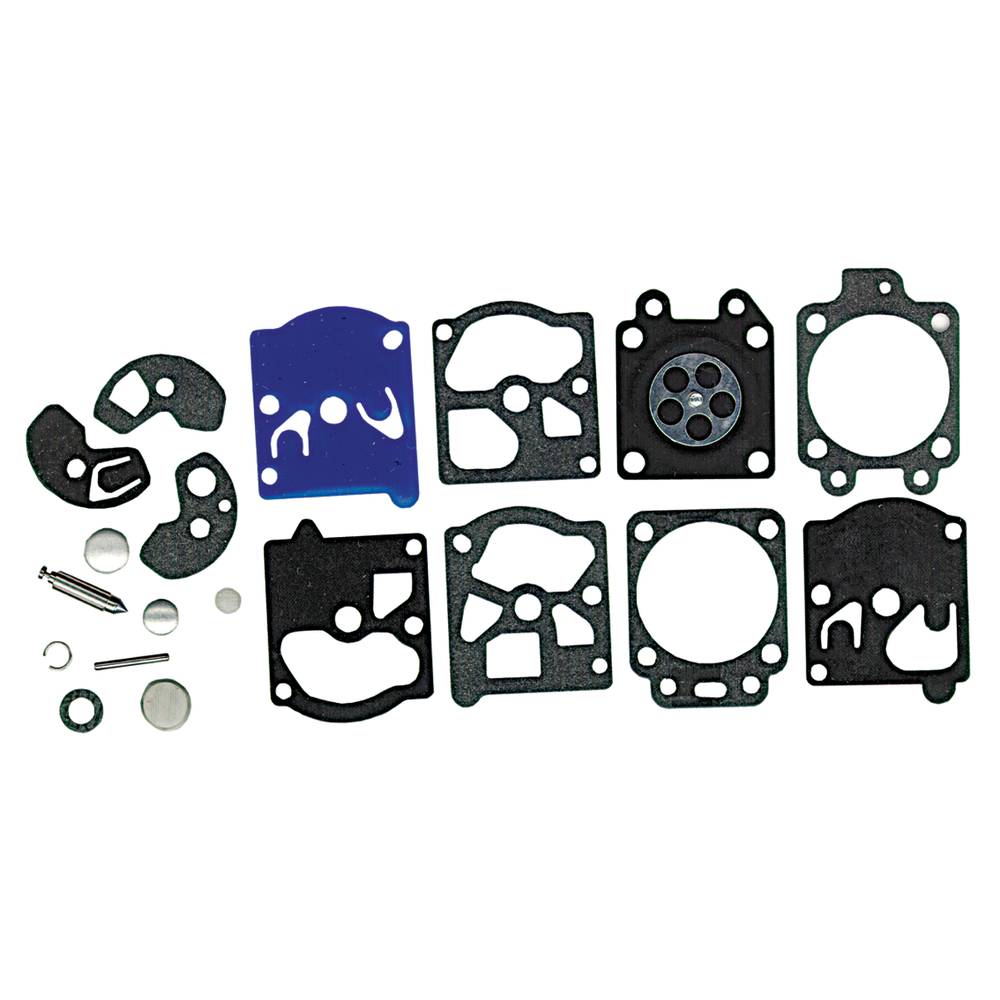 49-816 OEM Walbro K10-WAT Carburetor Kit