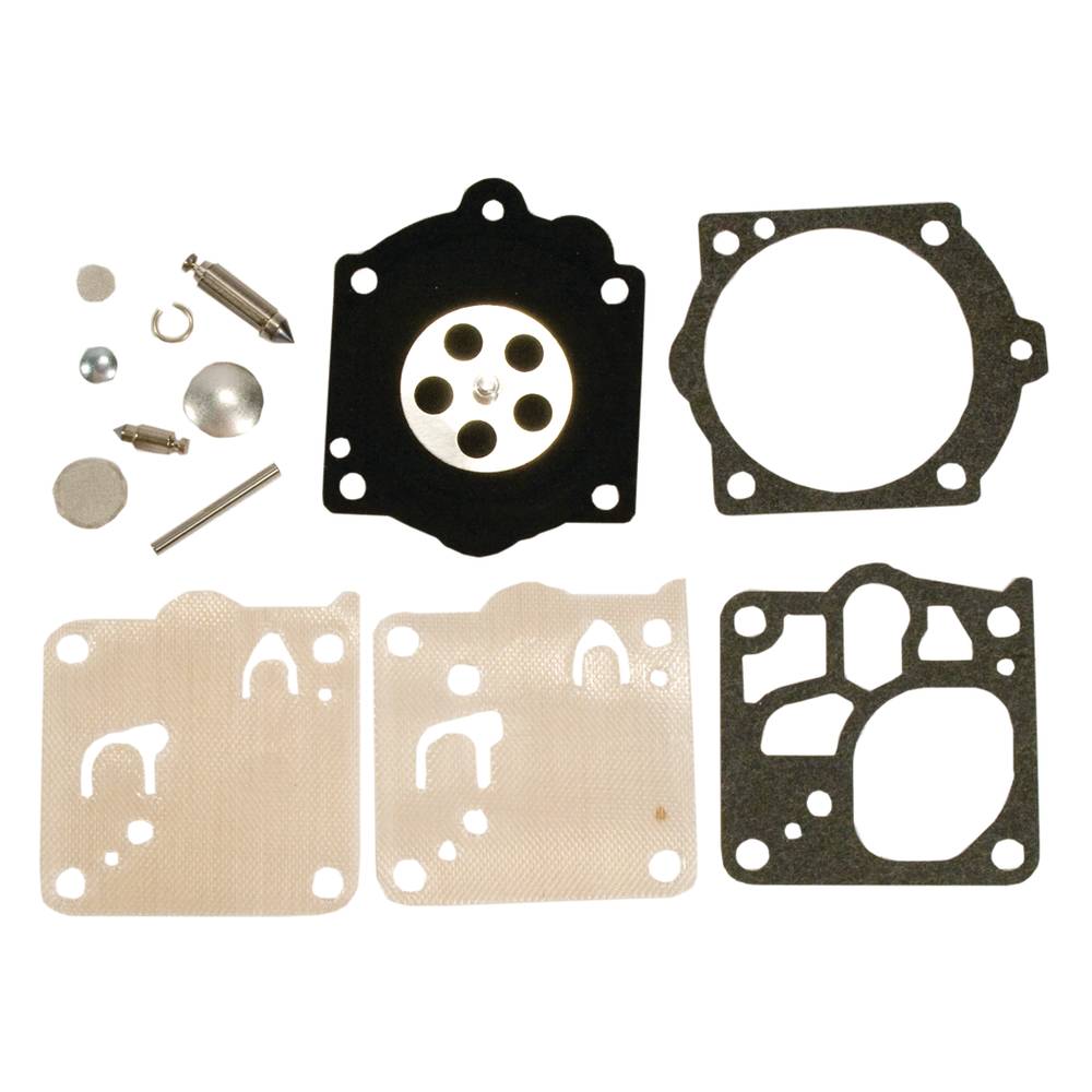 49-873 OEM Walbro K10-WJ Carburetor Kit