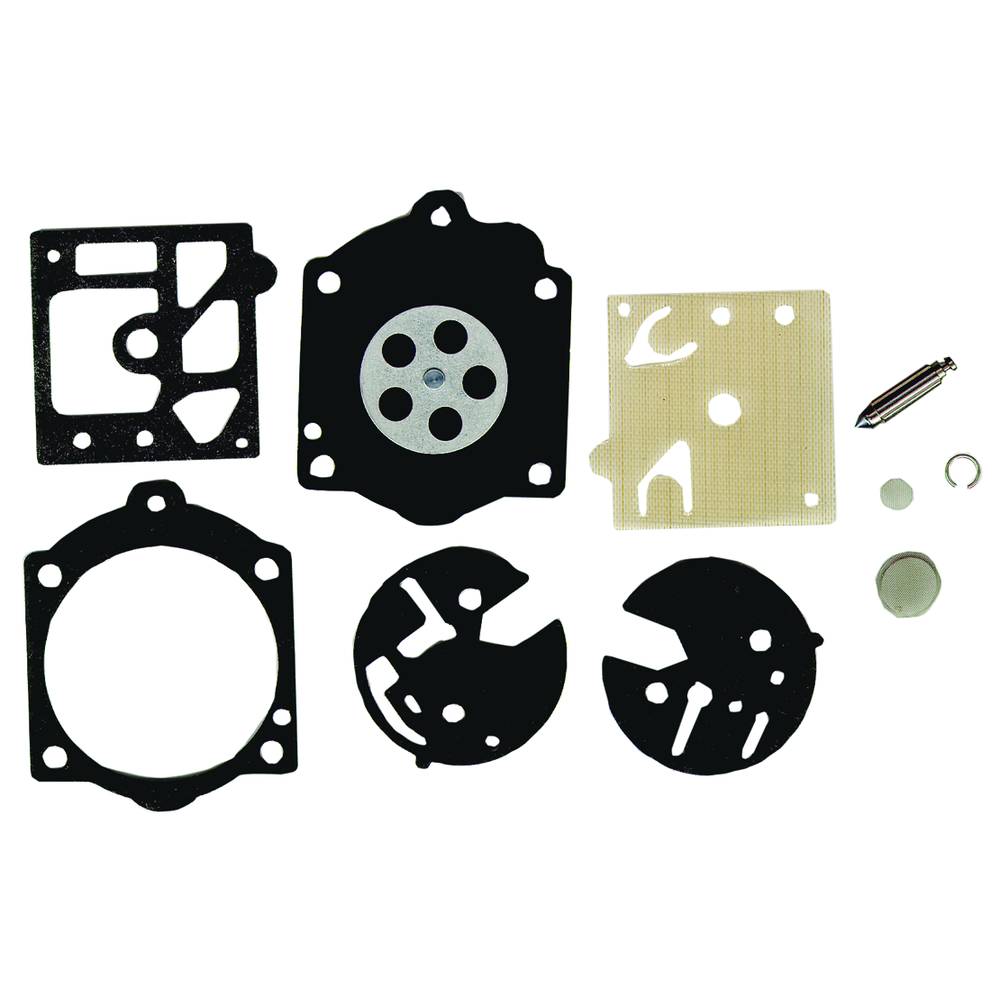 49-832 OEM Walbro K10-HDB Carburetor Kit