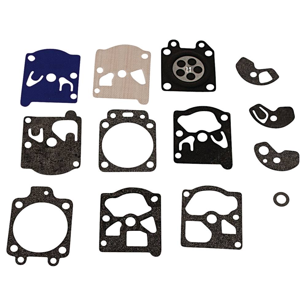 49-812 OEM Walbro D10-WAT Gasket and Diaphragm Kit