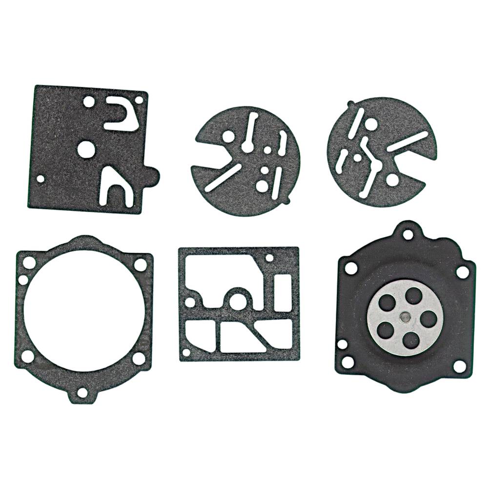 49-807 OEM Walbro D10-HDC Gasket and Diaphragm Kit