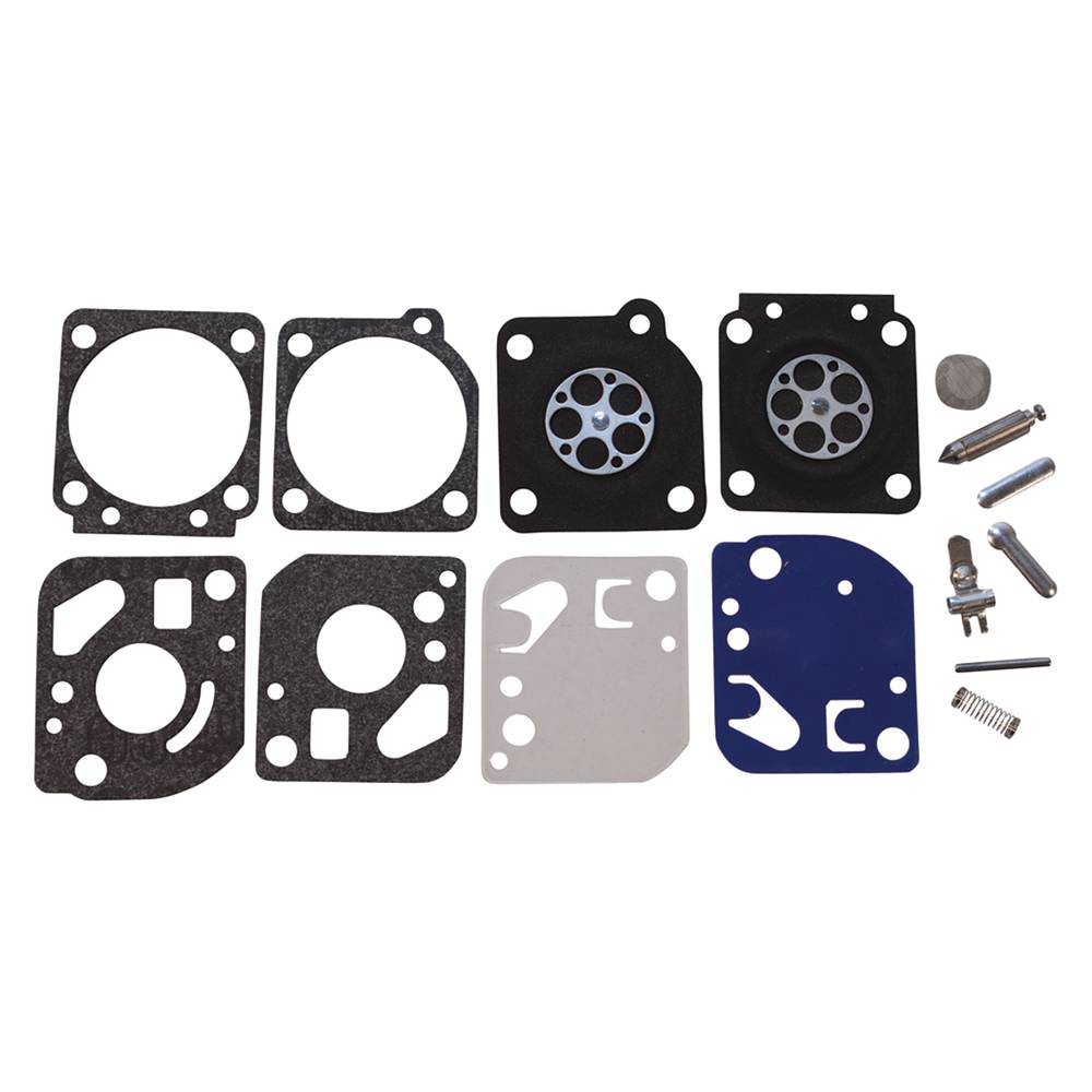 49-891-0 Carburetor Kit for Zama RB-29