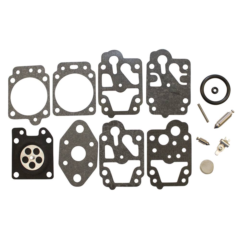 49-316 Carburetor Kit for Walbro K20-WYL