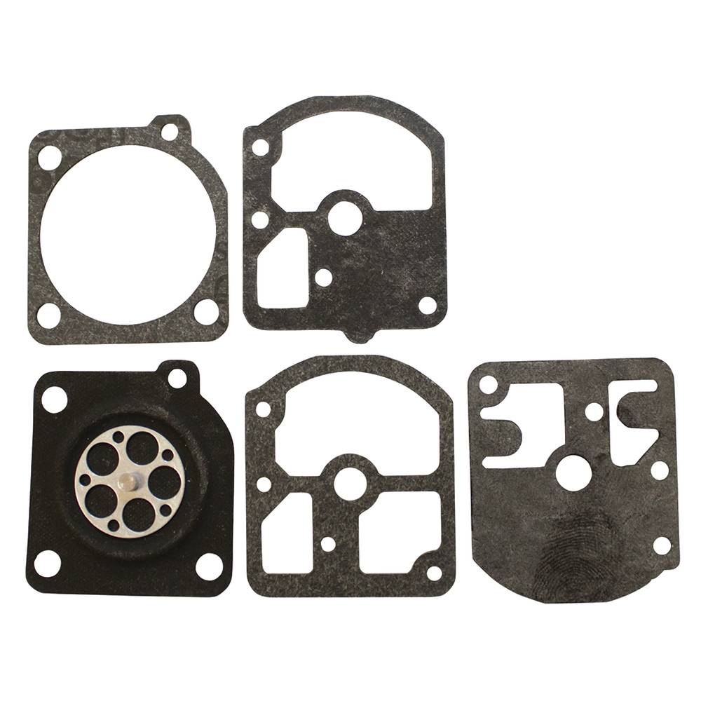 49-282 Gasket and Diaphragm Kit for Zama GND-4