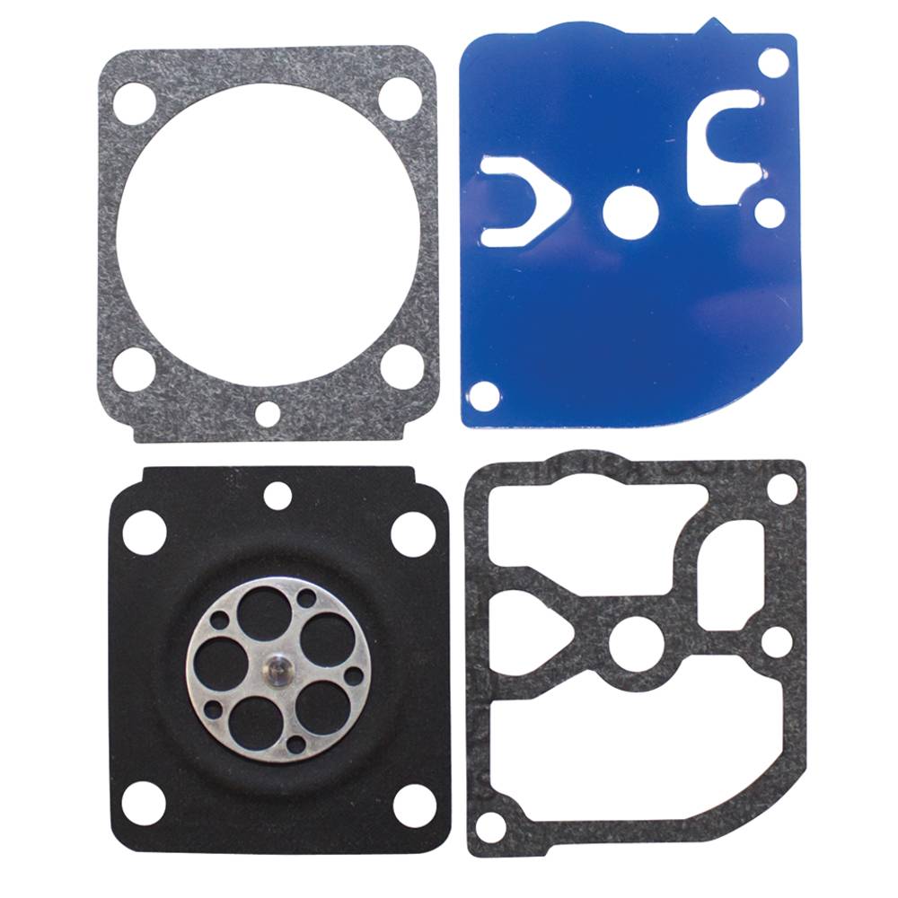 49-320 Gasket and Diaphragm Kit for Zama GND-92