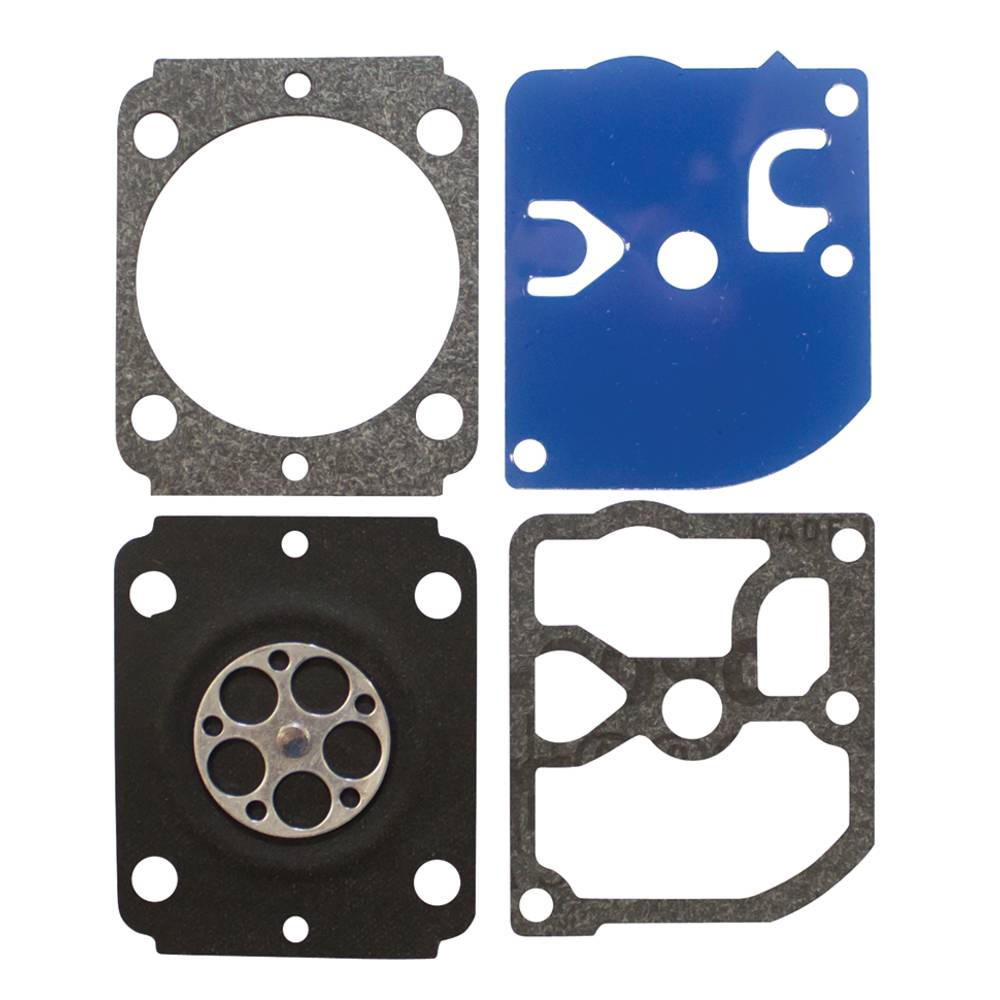 49-323 Gasket and Diaphragm Kit for Zama GND-88