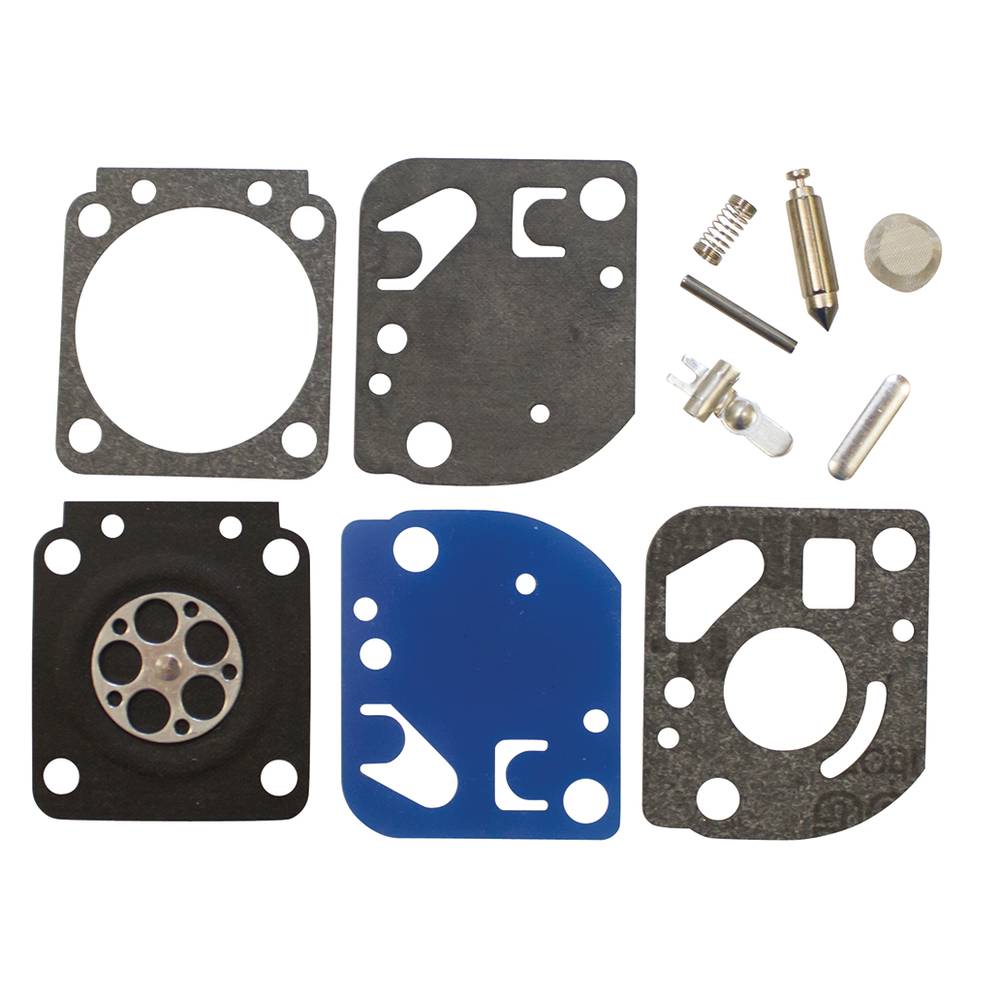 49-283 Carburetor Kit for Zama RB-23