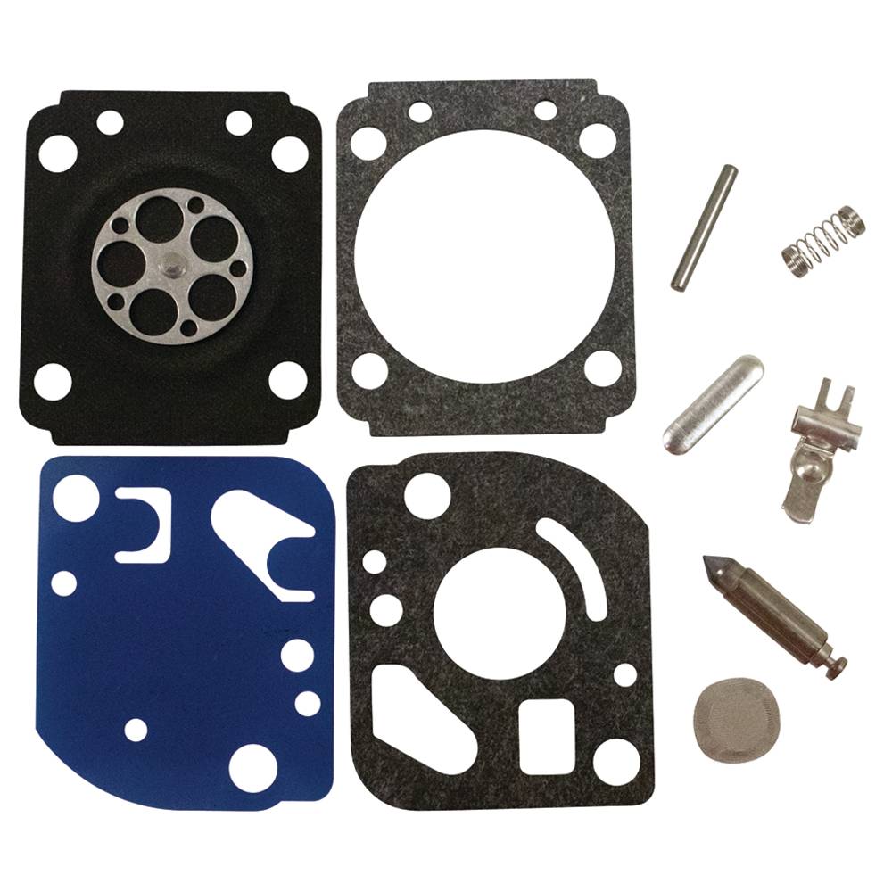 49-286 Carburetor Kit for Zama RB-59