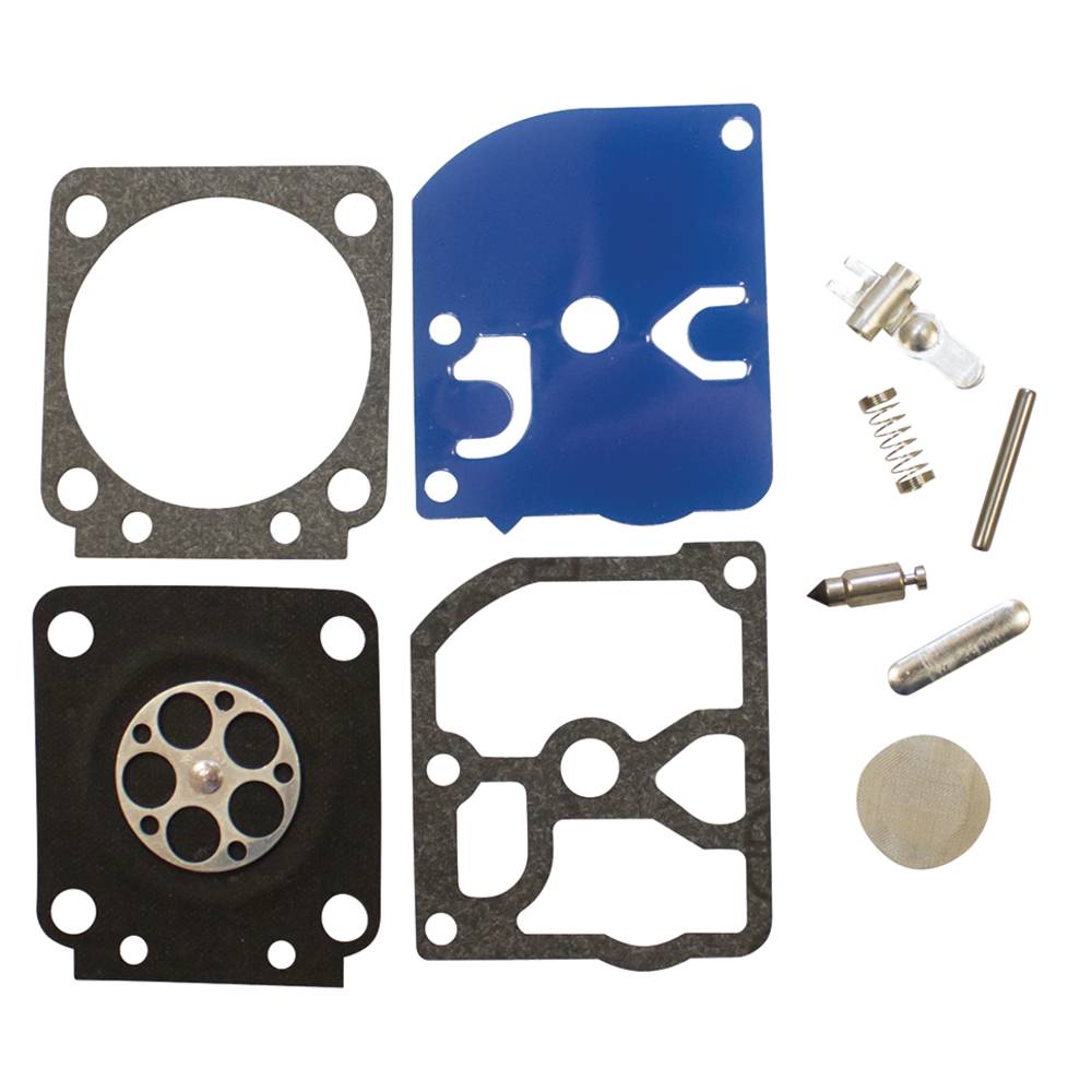 49-277 Carburetor Kit for Zama RB-129