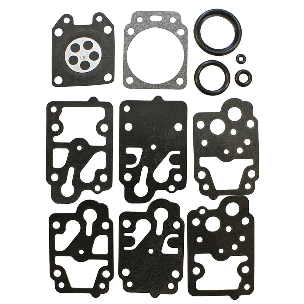 49-839 Gasket and Diaphragm Kit for Walbro D10-WY