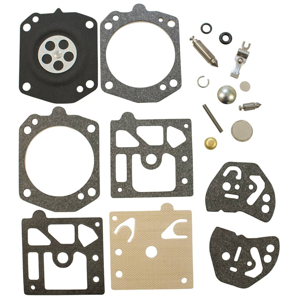 49-845 Carburetor Kit for Walbro K20-HDA