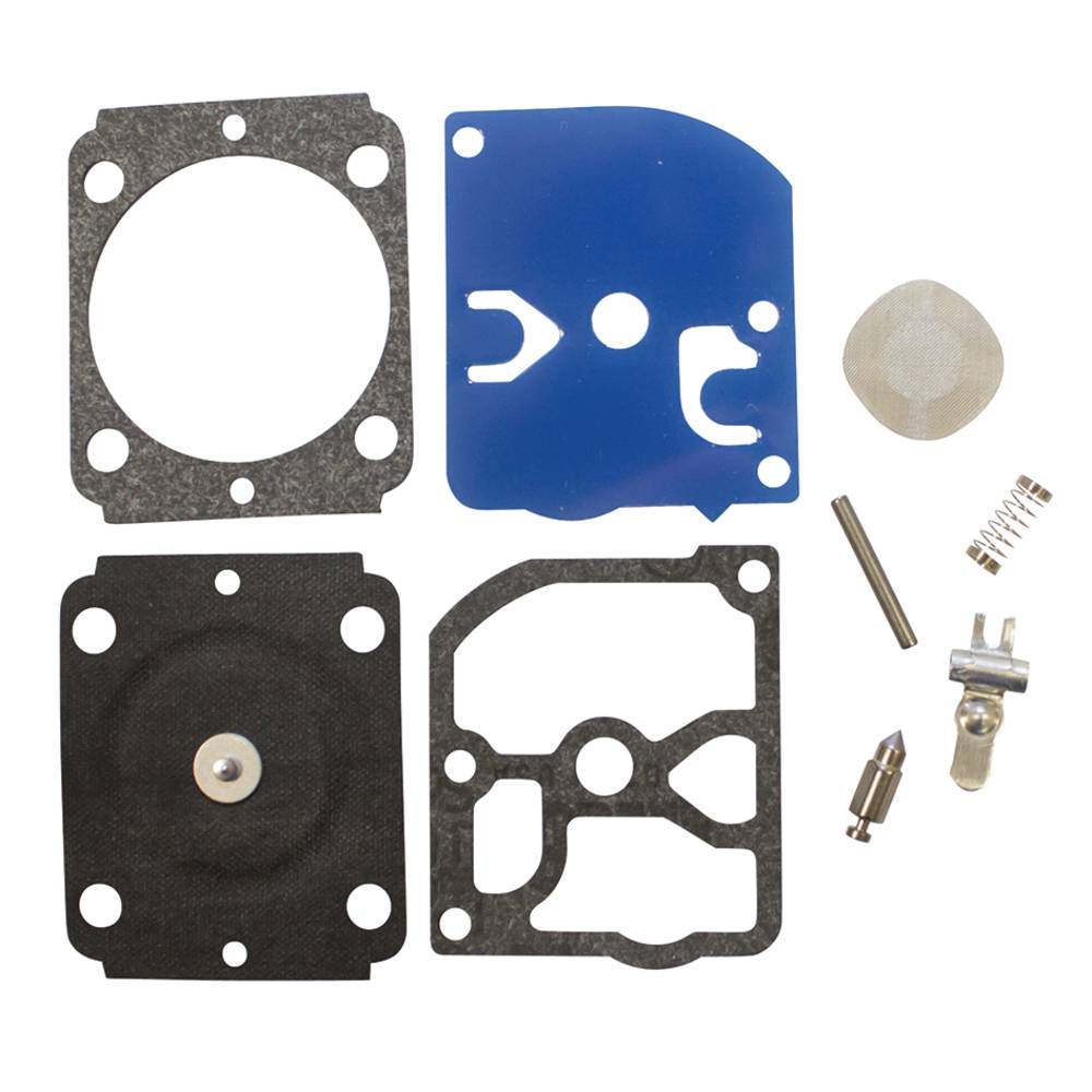 49-318 Carburetor Kit for Zama RB-164