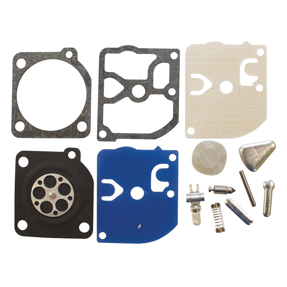 Stens 615-810 Carburetor Kit for Zama RB-38