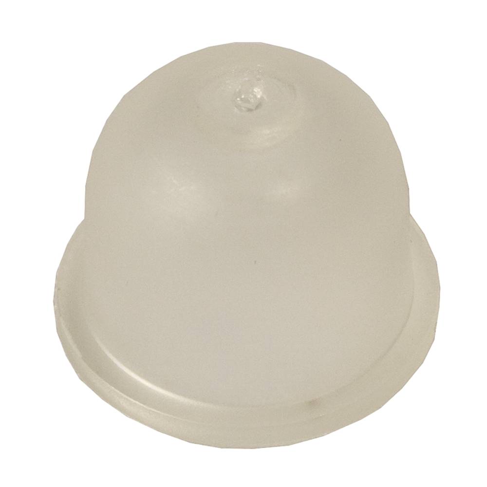 49-020 OEM Walbro 188-12-1 Primer Bulb (Clear)