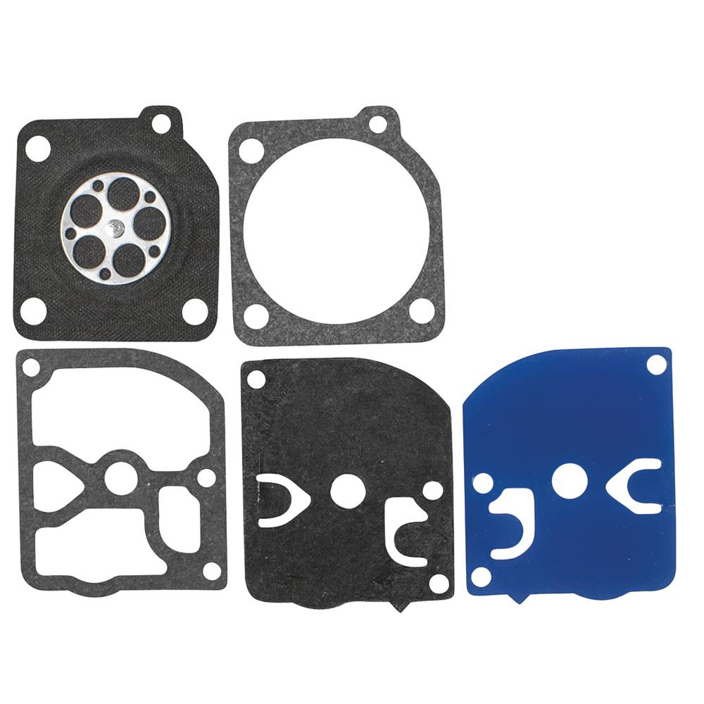 49-894 Gasket and Diaphragm Kit for Zama GND-35