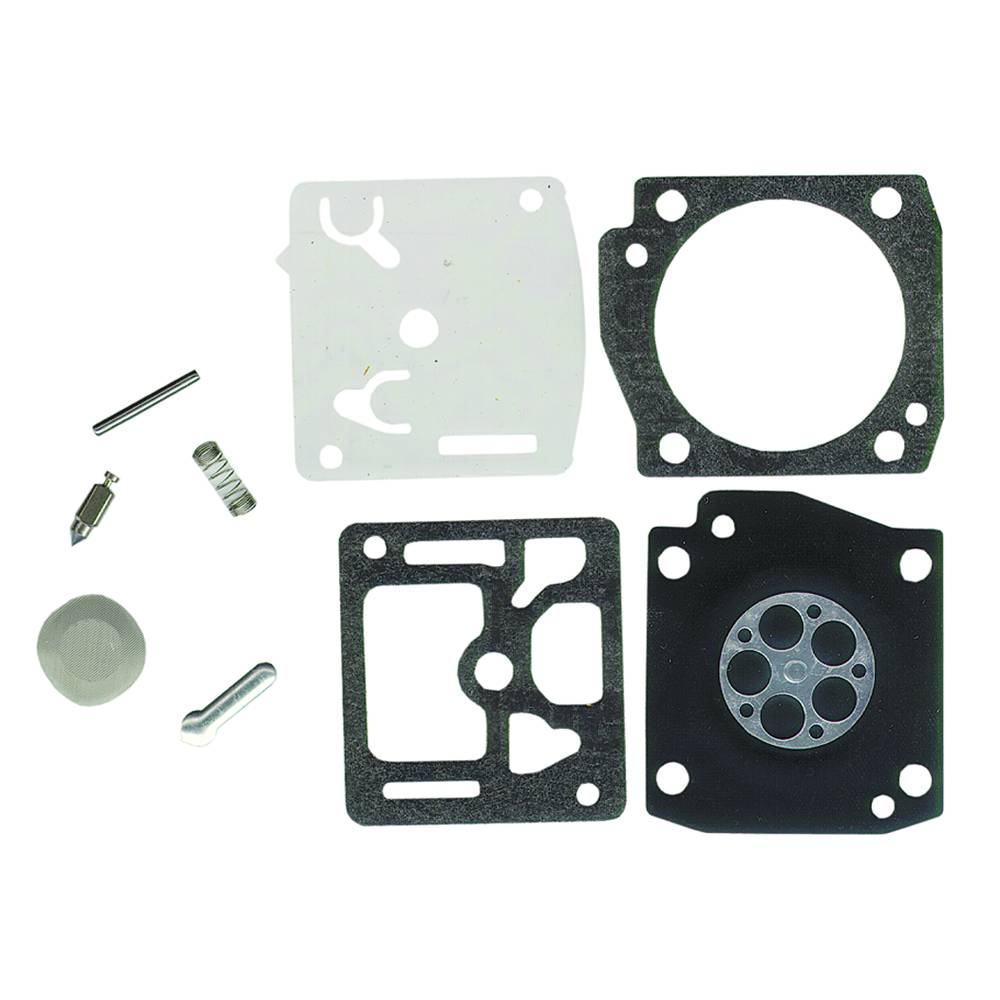 49-823-0 Carburetor Kit for Zama RB-36