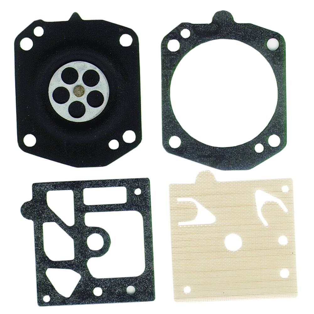 49-852 OEM Walbro D22-HDA Gasket and Diaphragm Kit