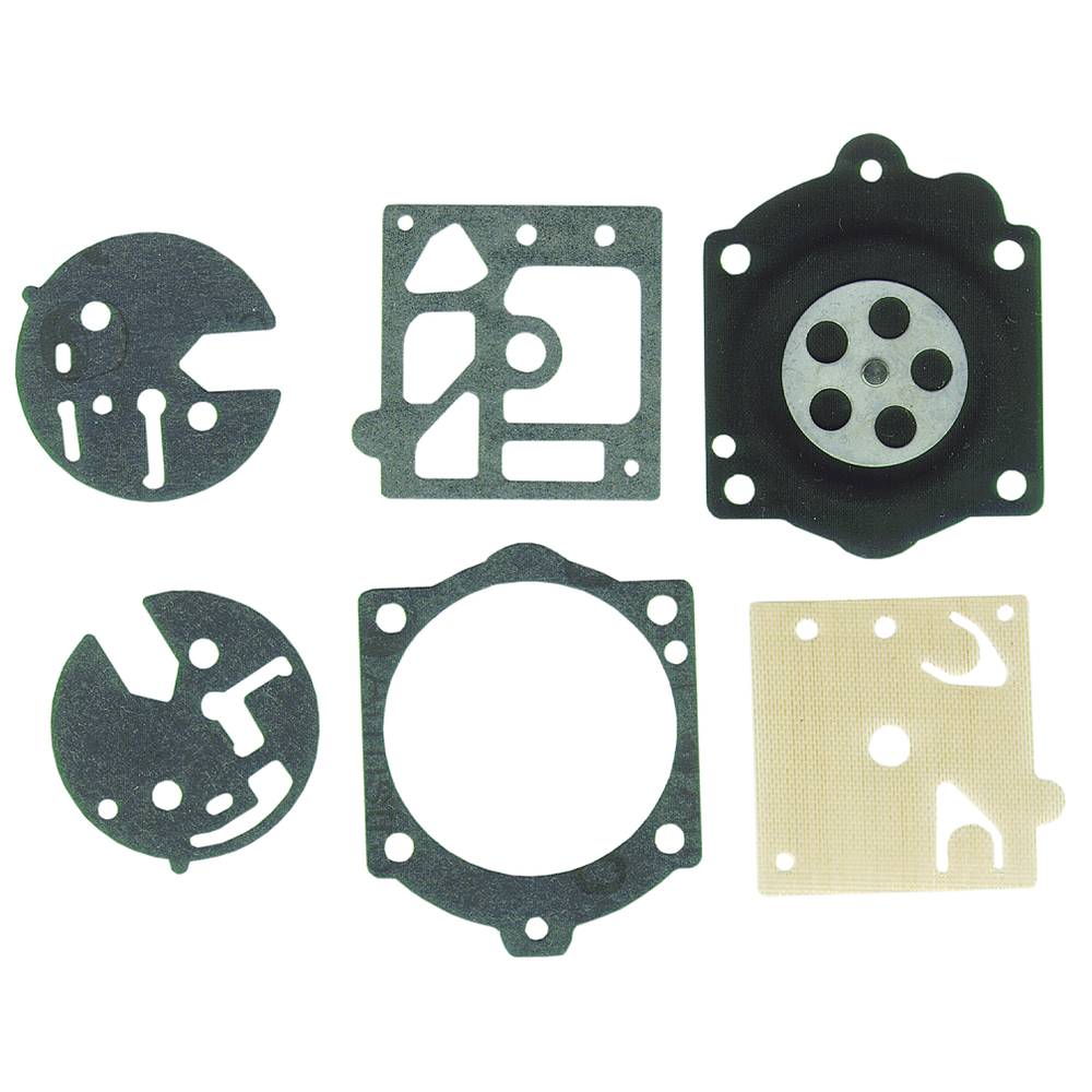 49-806 OEM Walbro D10-HDB Gasket and Diaphragm Kit