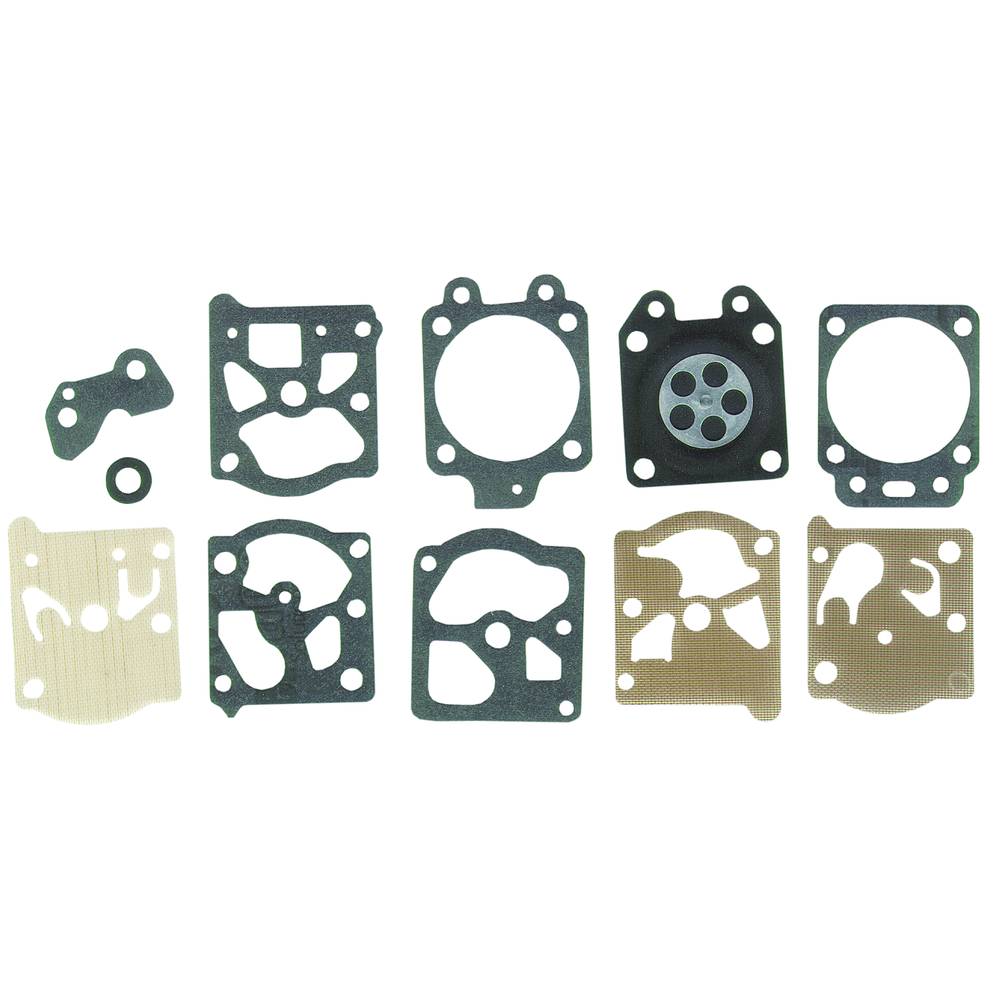 49-844 Gasket and Diaphragm Kit for Walbro D20-WAT