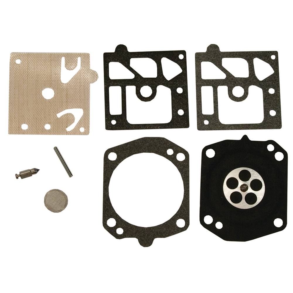 49-849 OEM Walbro K10-HD Carburetor Kit