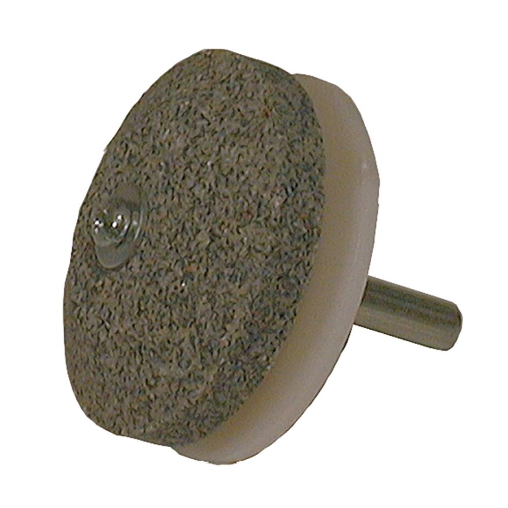 55-001 Mower Blade Sharpener For Drill