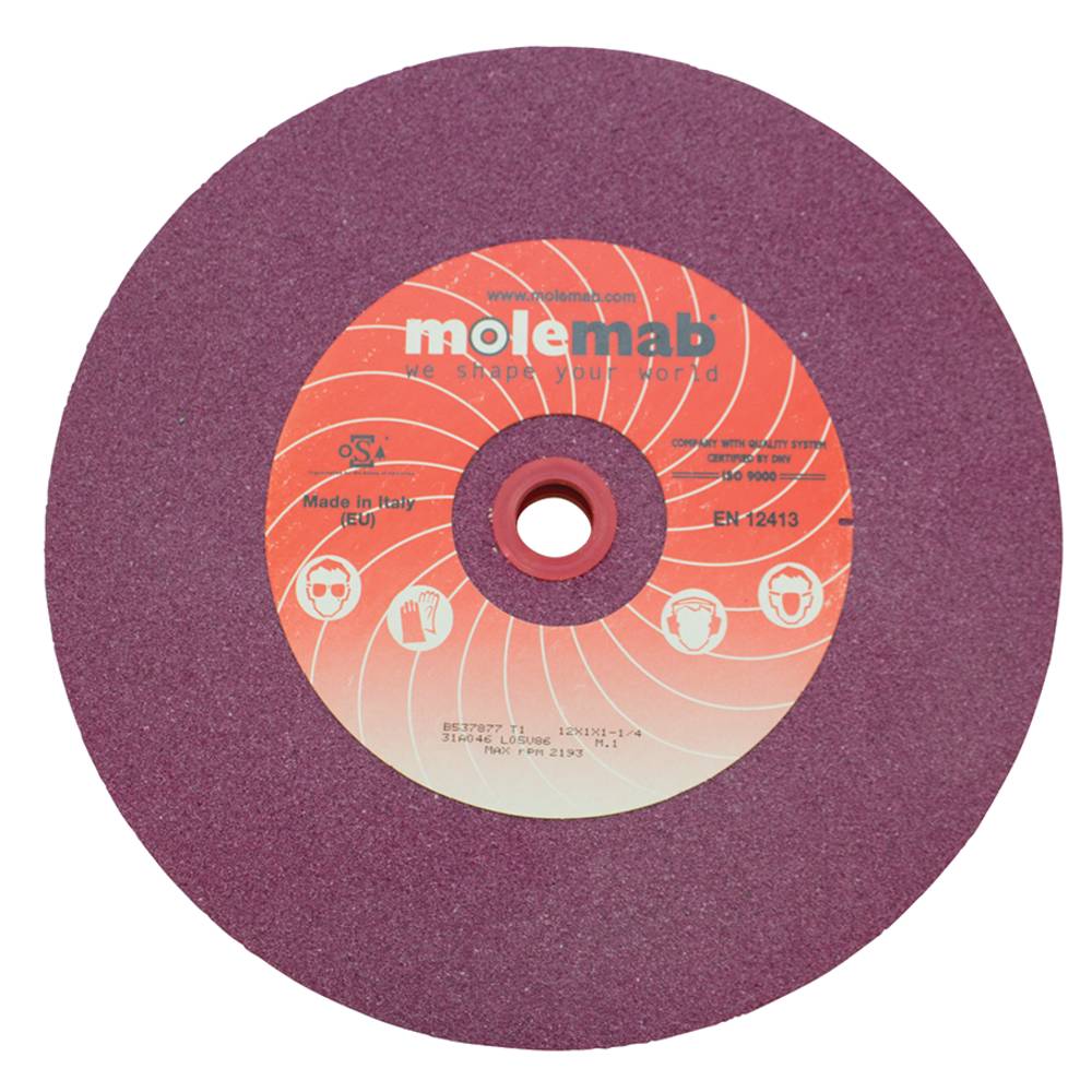 88-038 Ruby Grinding Wheel 12