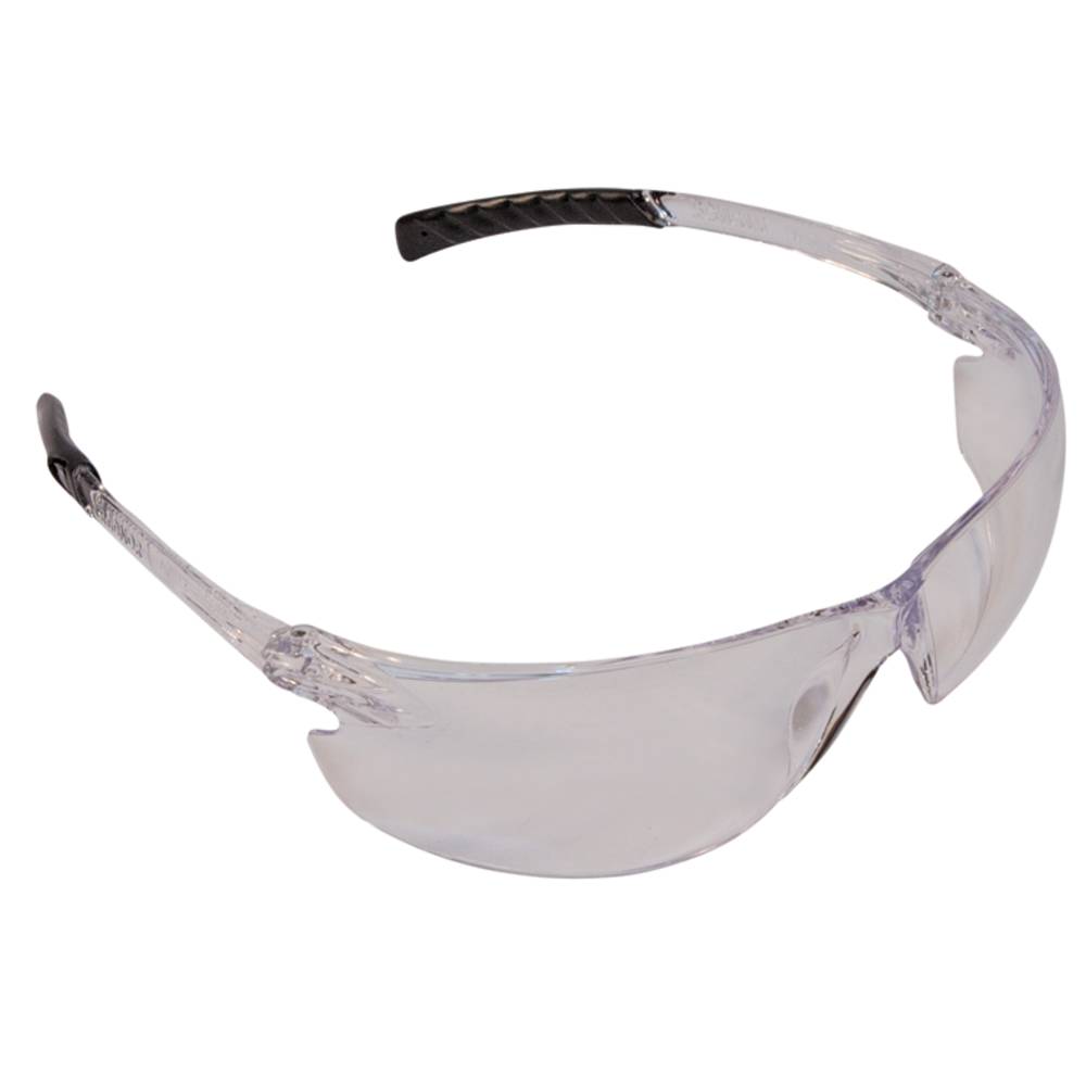 42-136 Safety Glasses Select Series Clear Lens