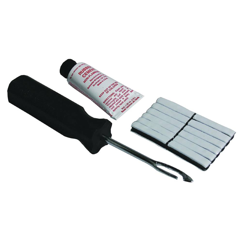 70-703 Tire Plug Tool Kit