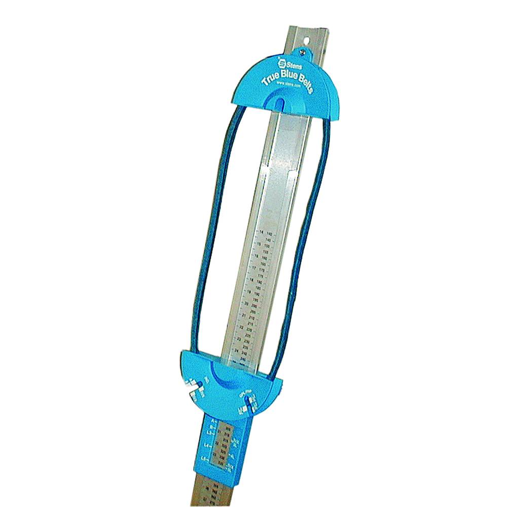 75-910 Wall Mount Belt Measuring Tool