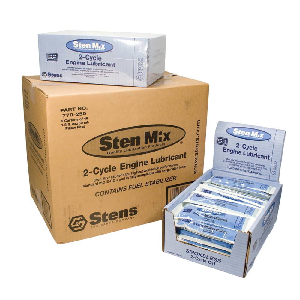 Stens 770-255