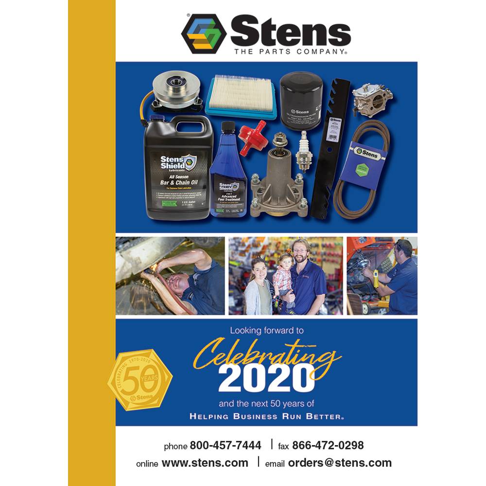 Stens 775-985