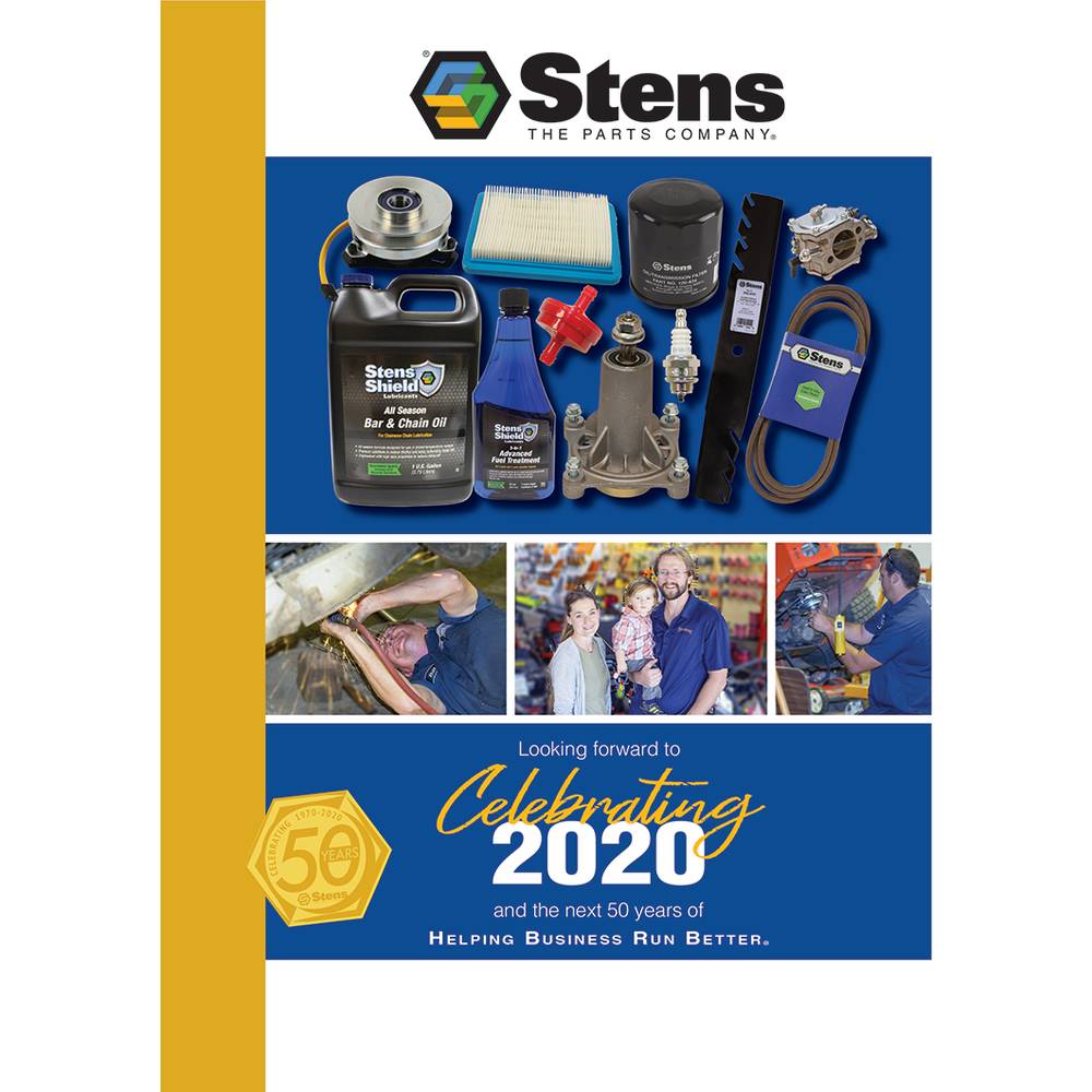 Stens 775-999