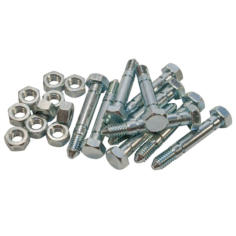 80-740 Shear Pin Shop Pack for Ariens 51001500