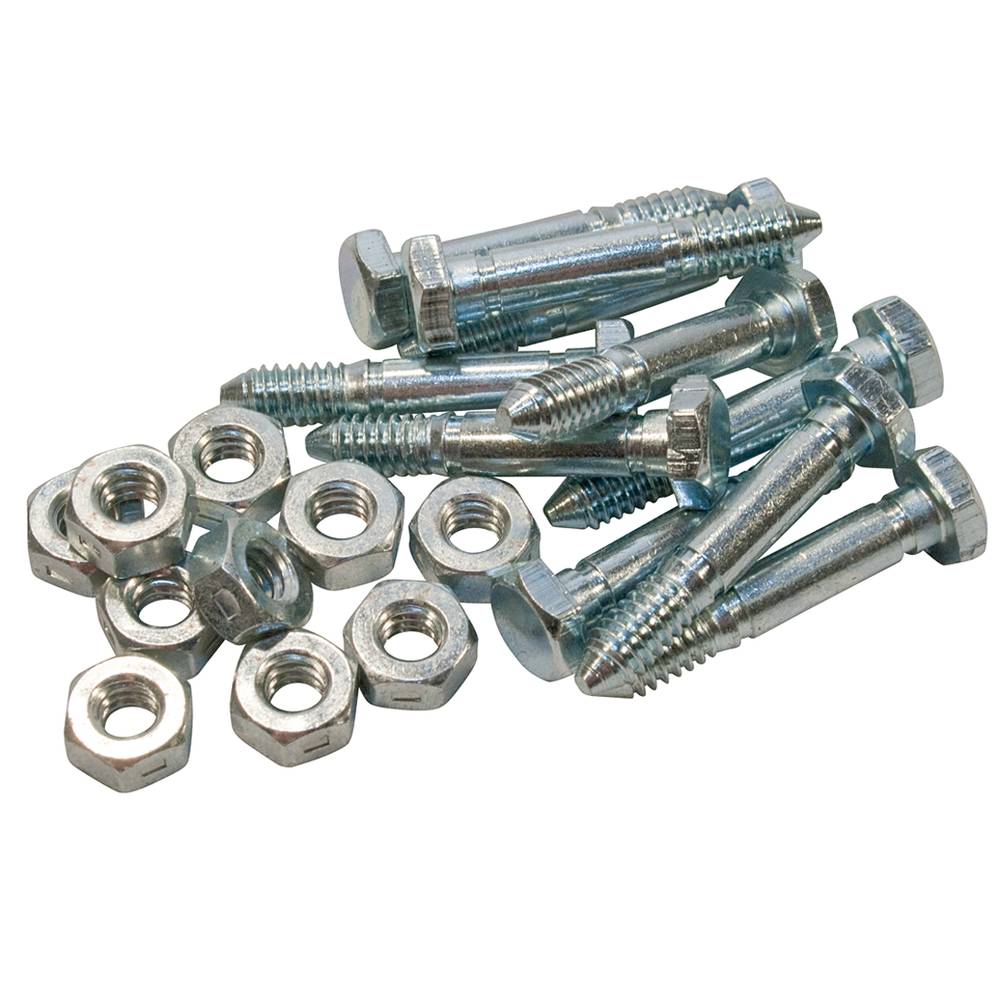 80-741 Shear Pin Shop Pack for Ariens 53200500