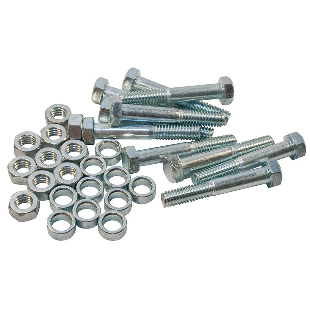 80-747 Shear Pin Shop Pack for MTD 912-0158