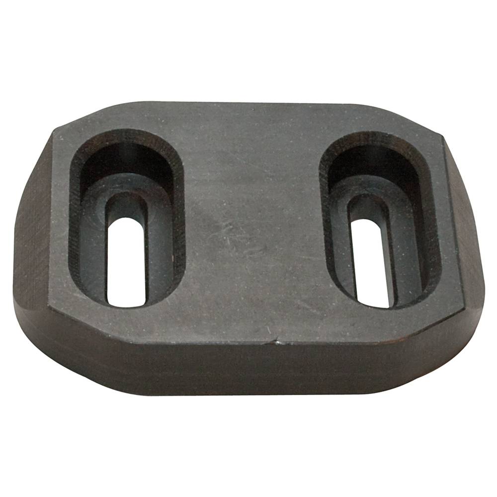 73-100 Skid Shoe for Ariens 02483859