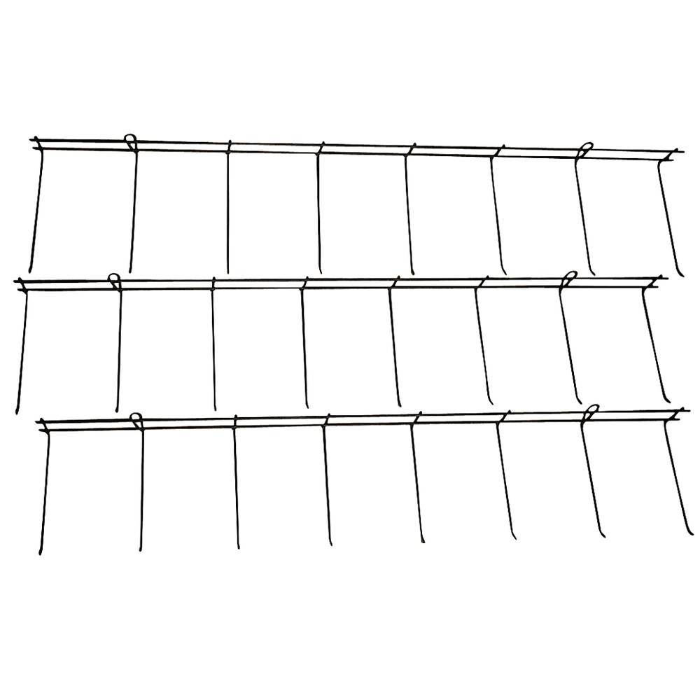 75-902 Stens Belt Rack